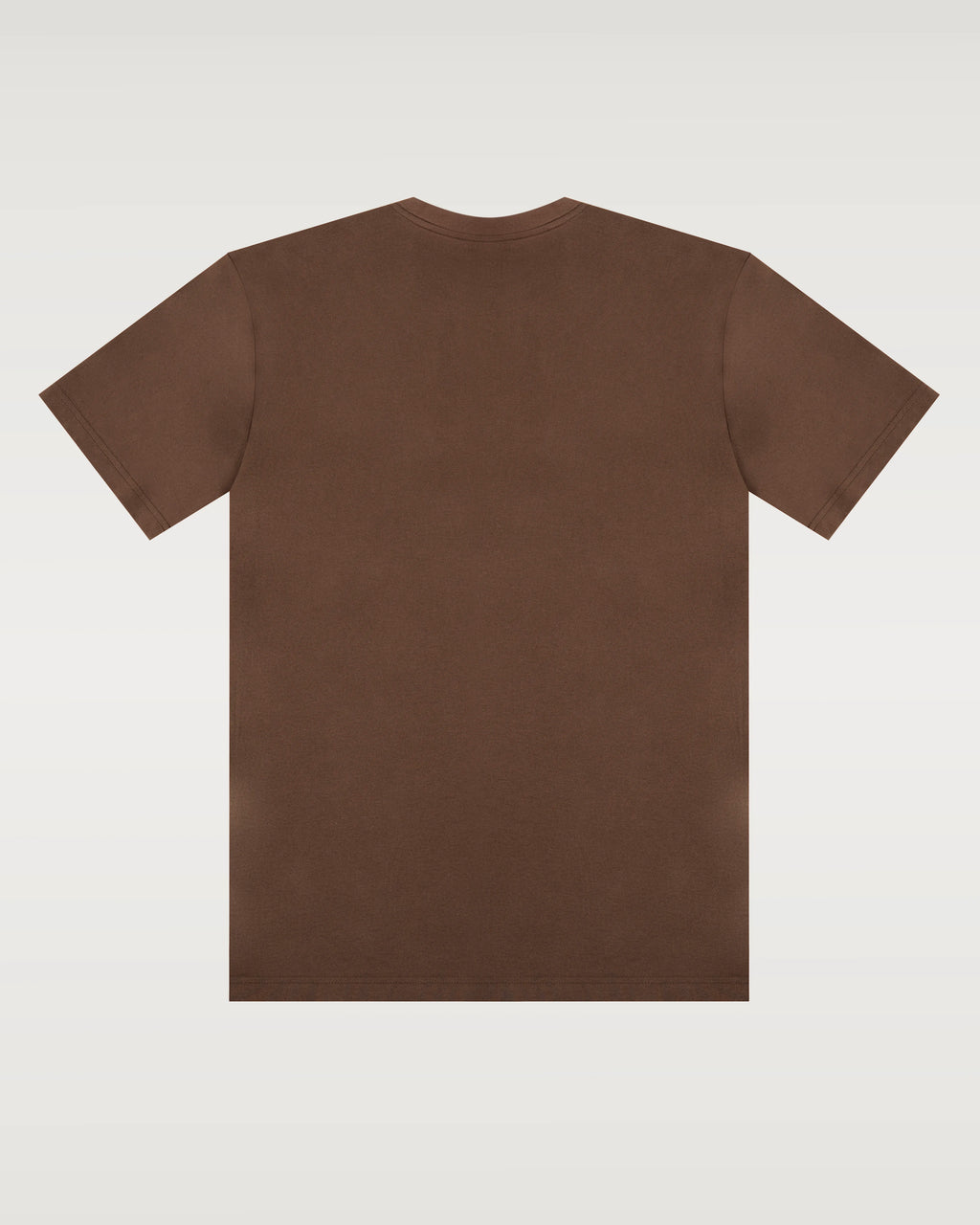 Unisex Cotton Tee Regular Fit