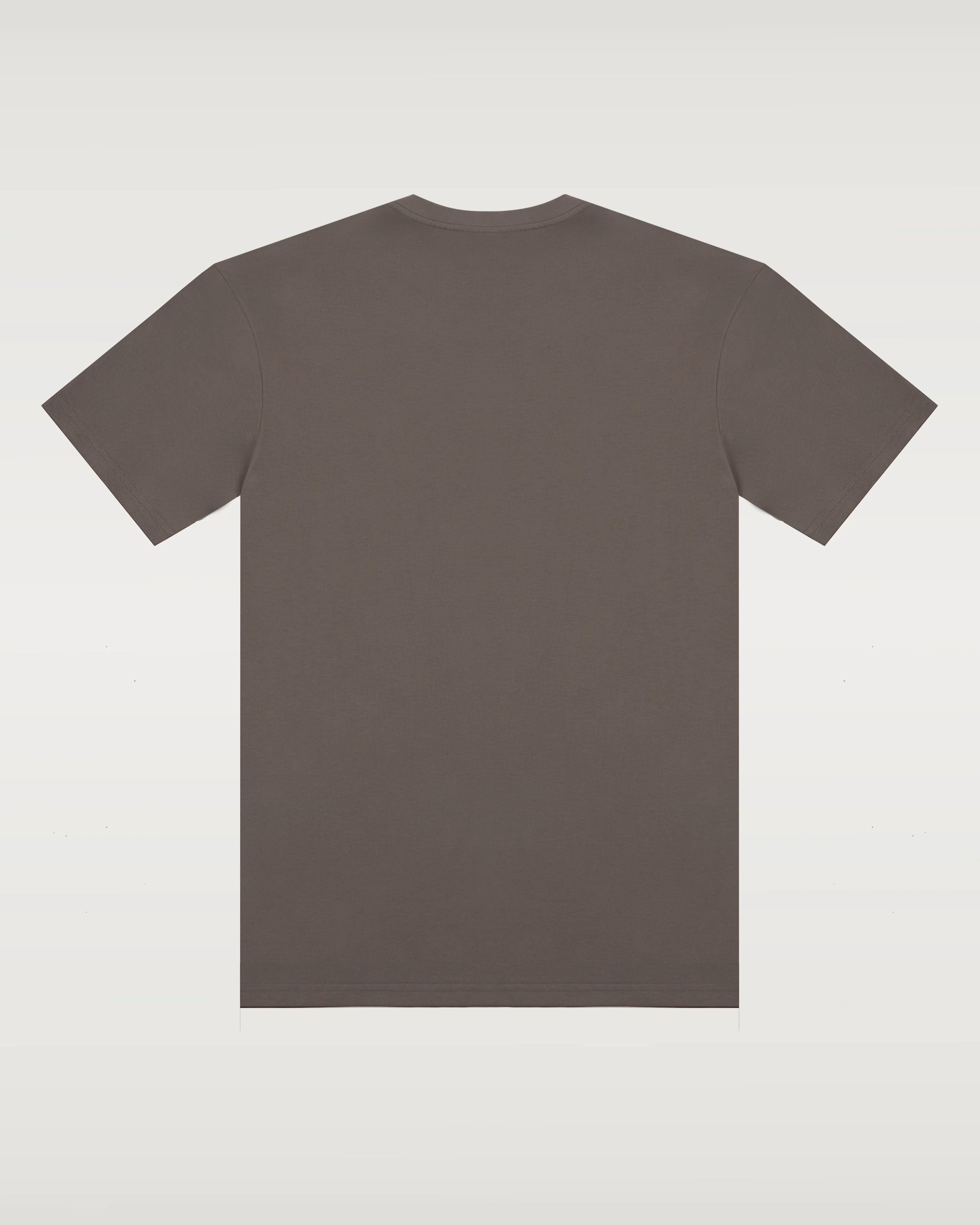 Unisex Cotton Tee Regular Fit