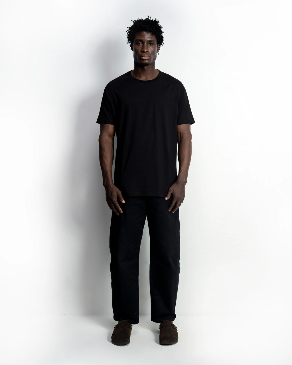 RF Model 2 #Black