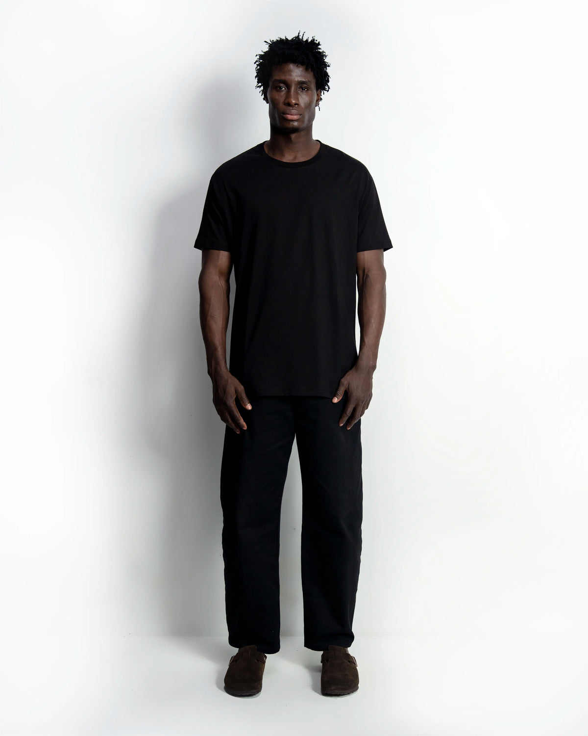 RF Model 2 #Black
