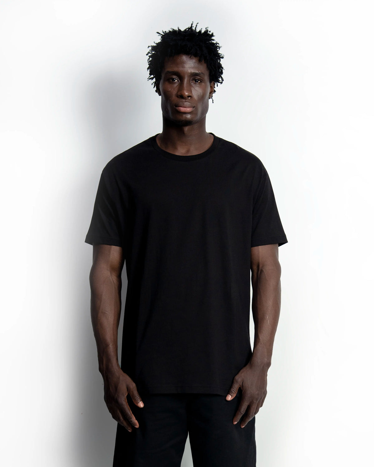 RF Model #Black
