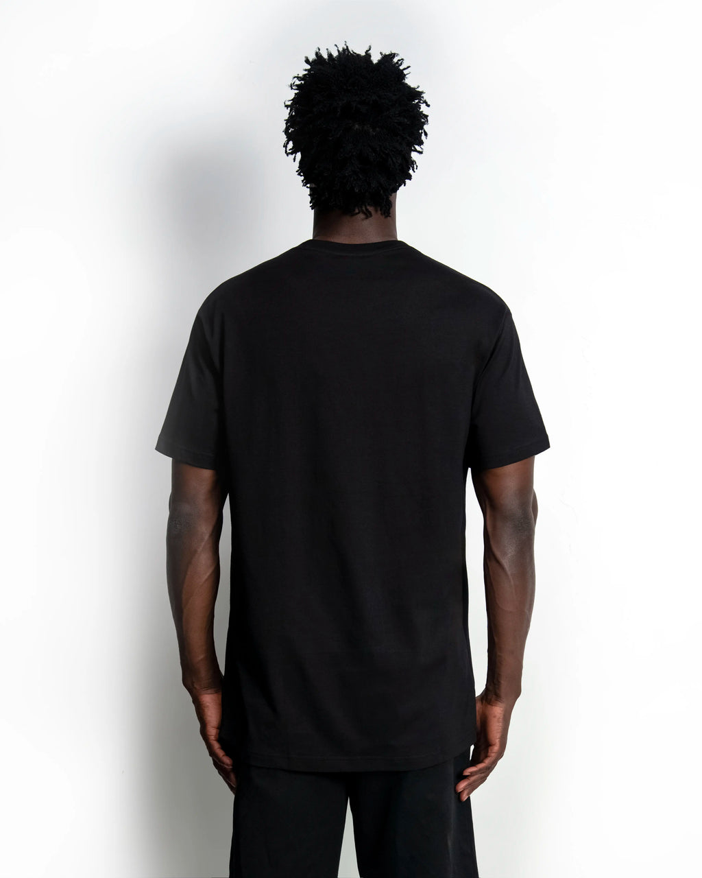 RF Model 1 #Black