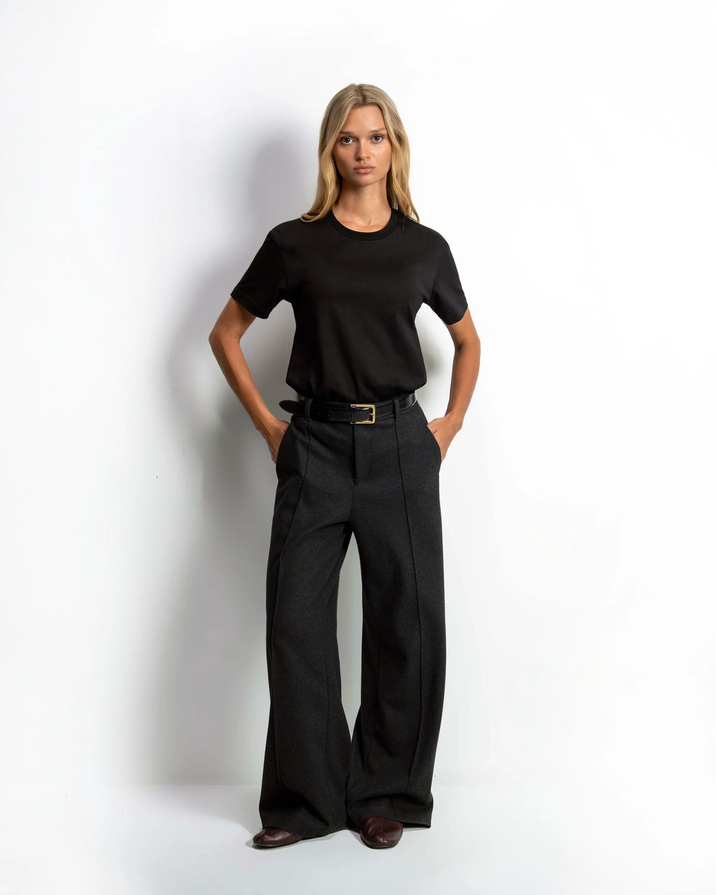 RF Model 3 #Black