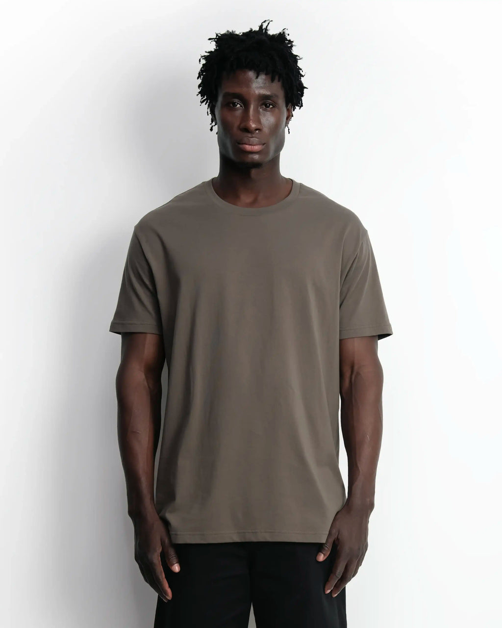 #Grey Brown