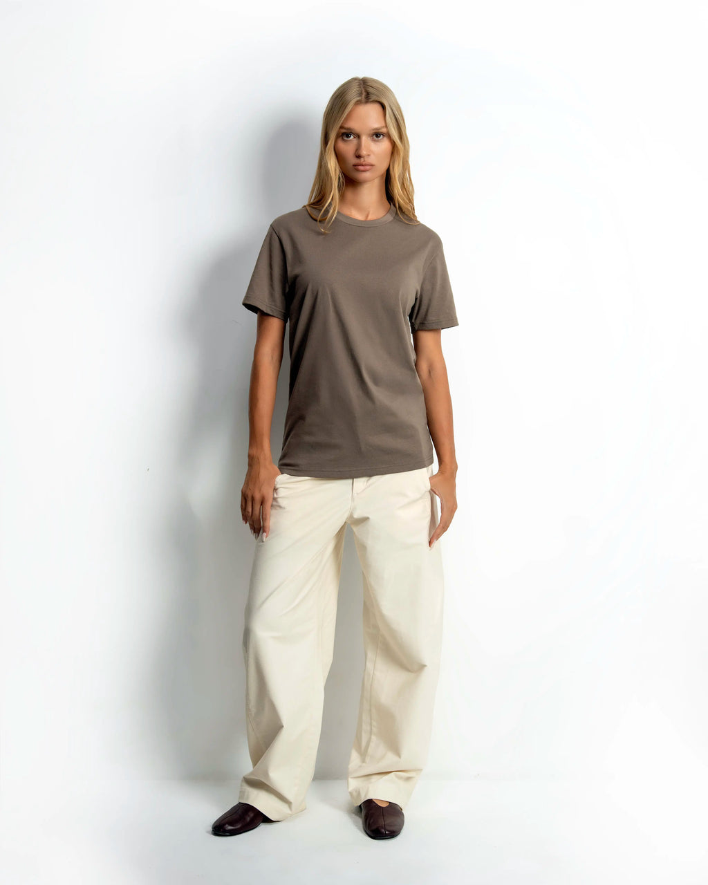 RF Model #Grey Brown