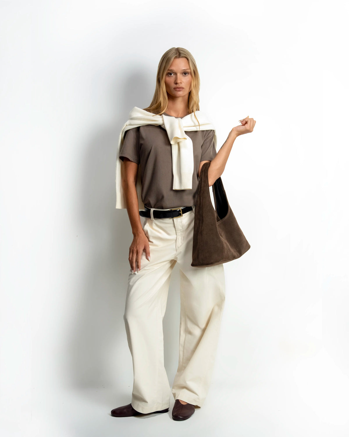 RF Model 2 #Grey Brown
