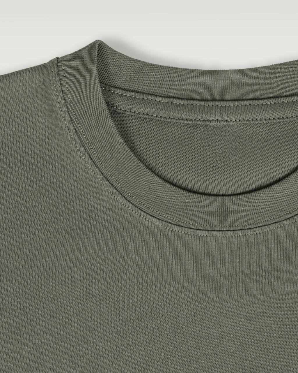 Relaxed #Rosemary Green