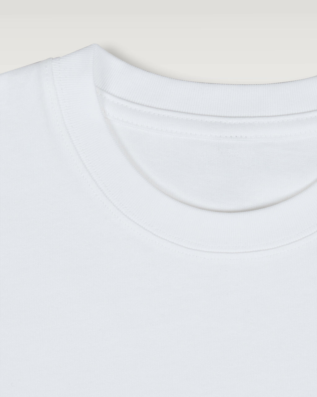 Relaxed #White