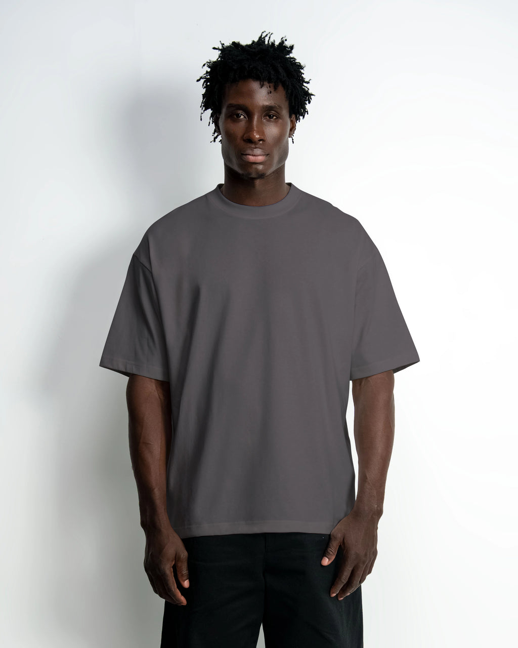 Relaxed #Dark Gray