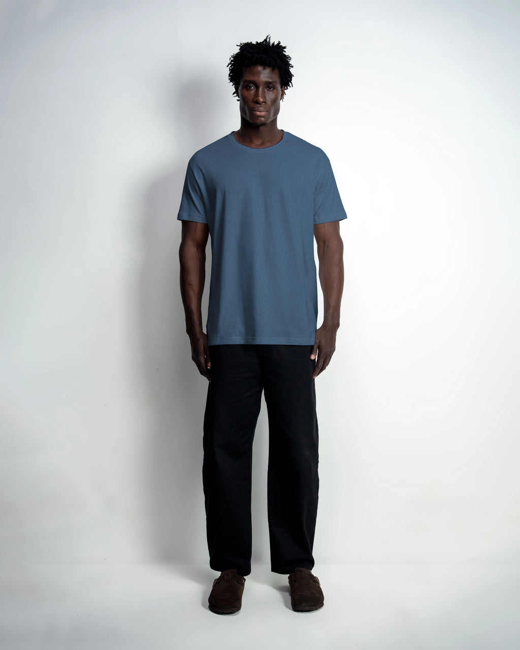 RF Model 1 #Faded Navy