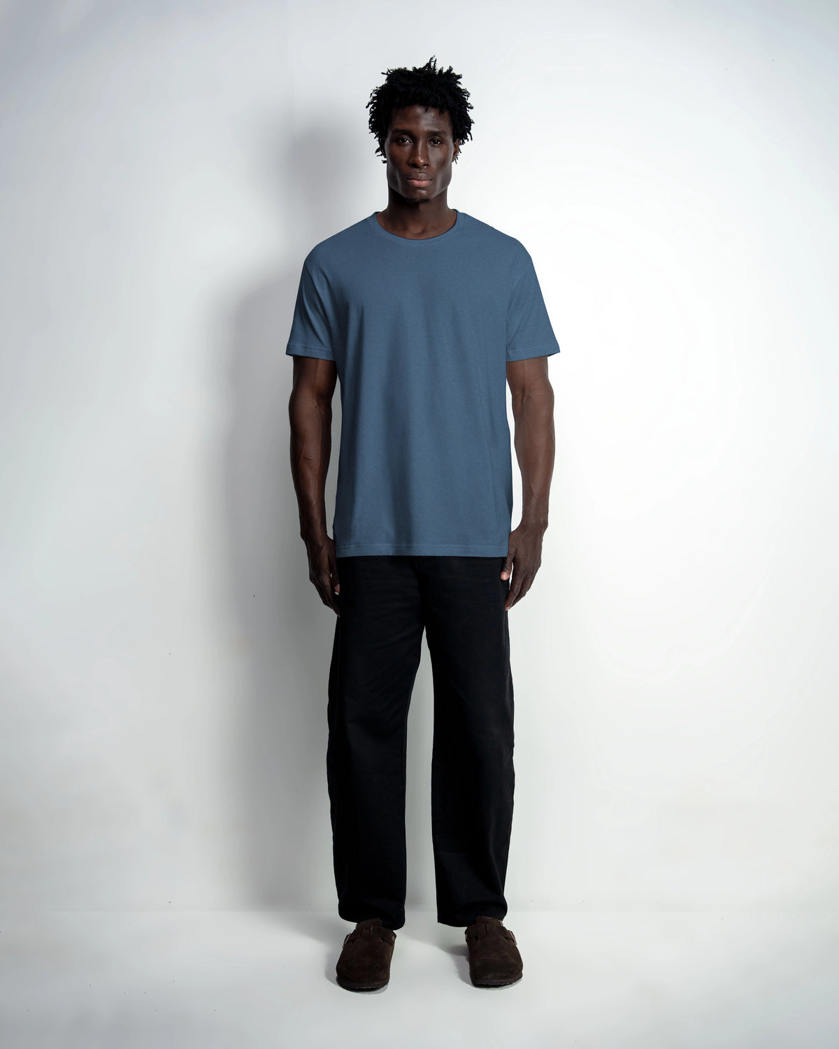 RF Model 1 #Faded Navy
