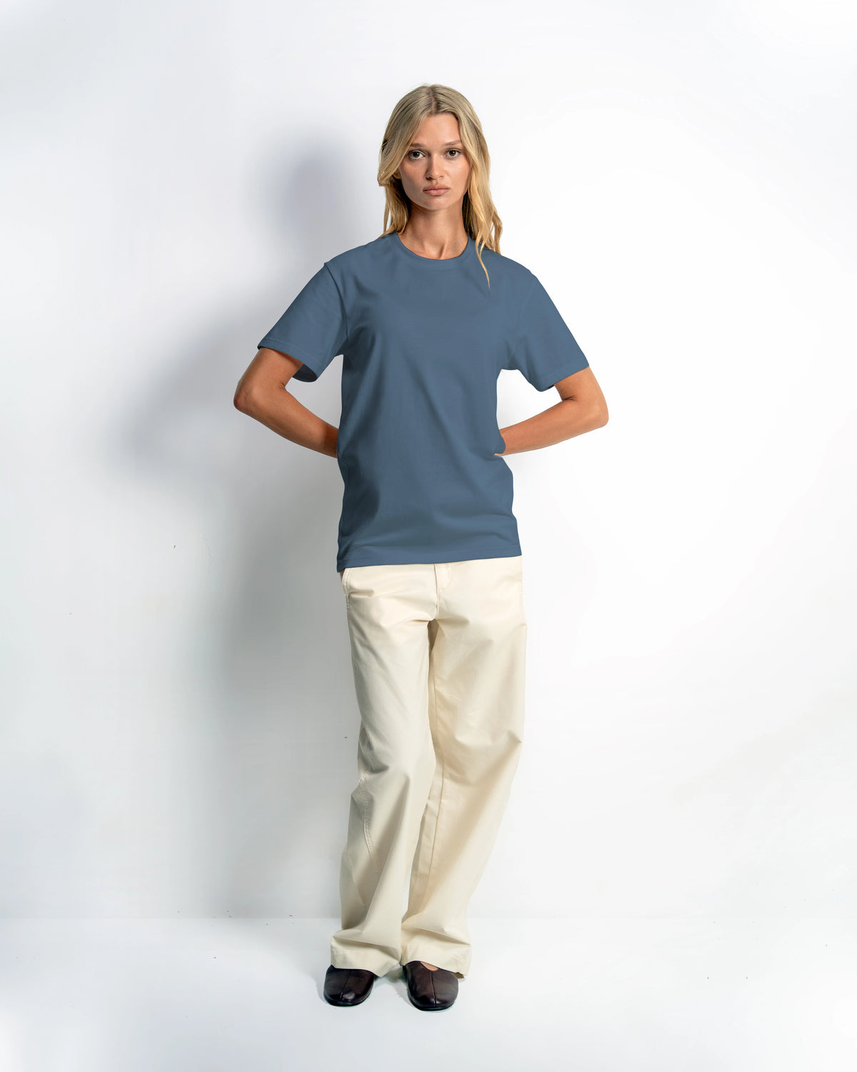 RF Model 1 #Faded Navy