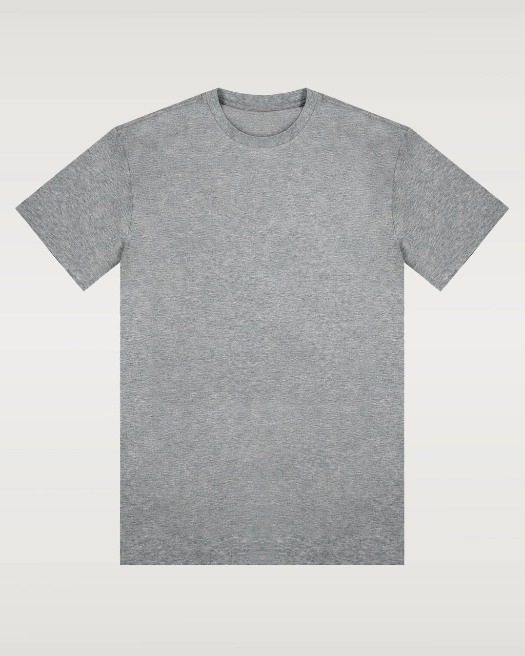 Unisex Cotton Tee Regular Fit
