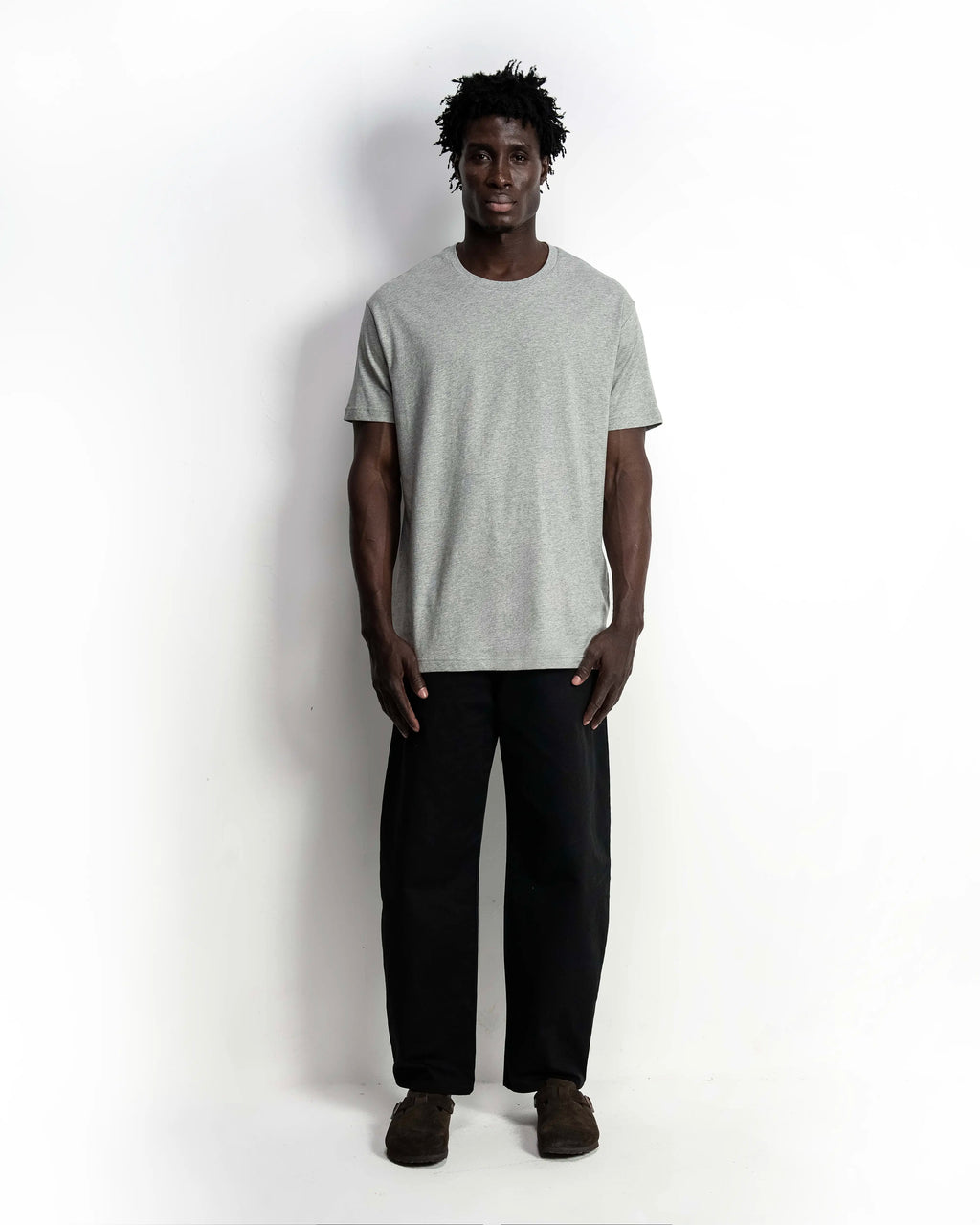 RF Model 2 #Ash Grey
