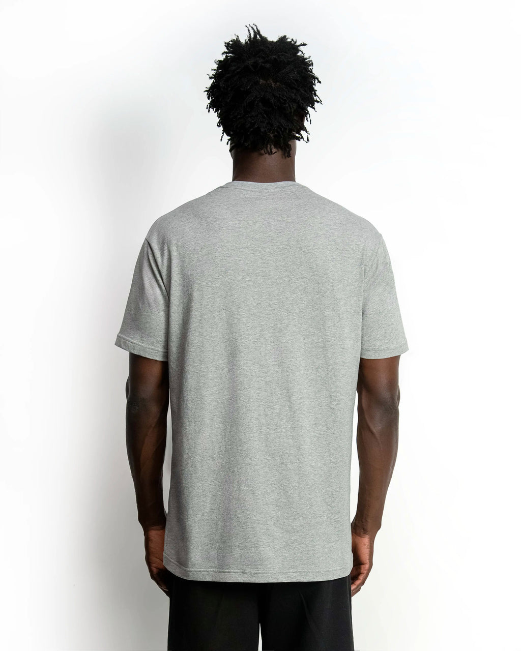 RF Model 1 #Ash Grey