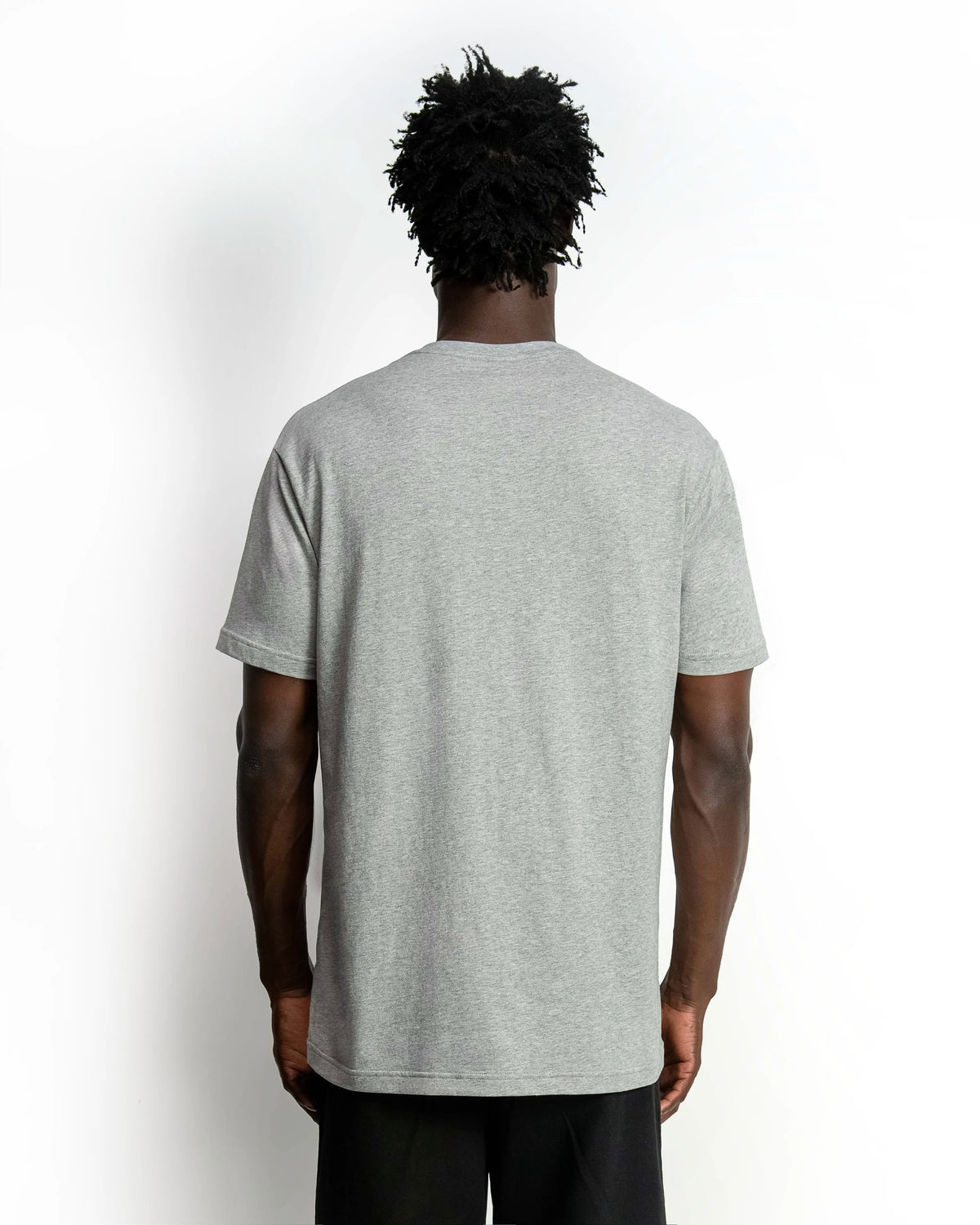 RF Model 1 #Ash Grey