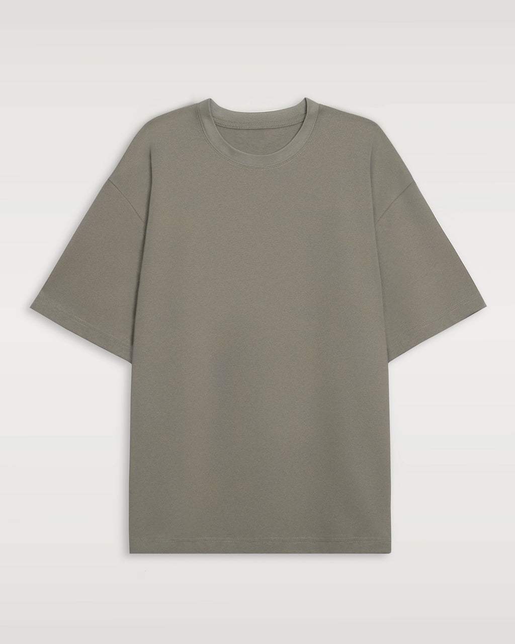 Relaxed #Olive Grey
