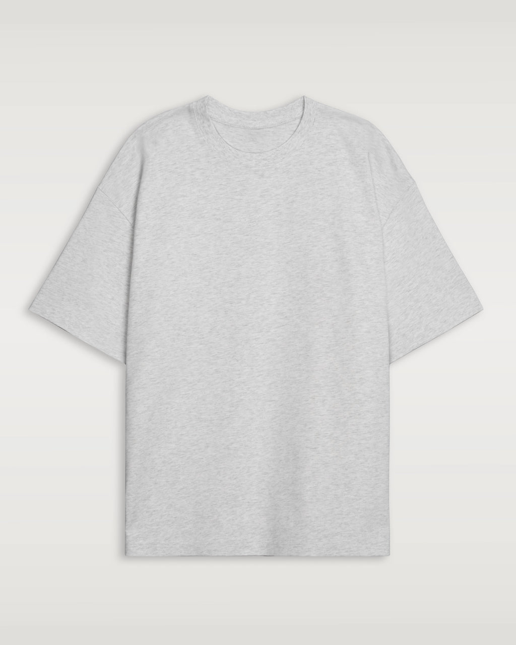 Relaxed #Light Ash Gray