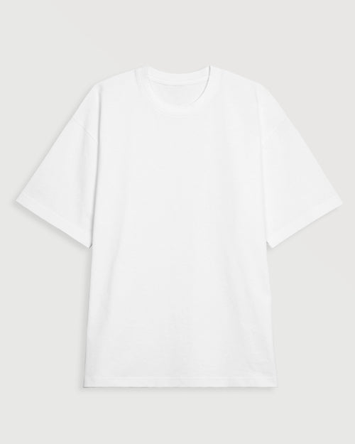 Relaxed #White