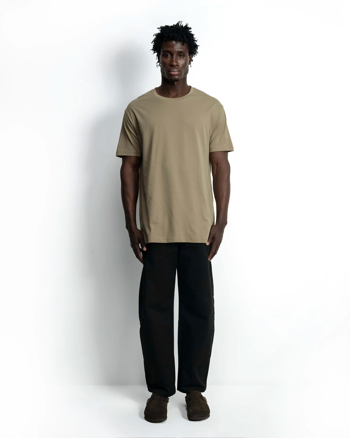#Khaki