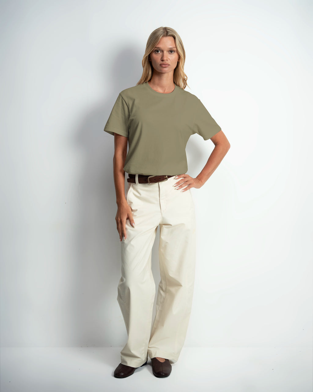 #Khaki