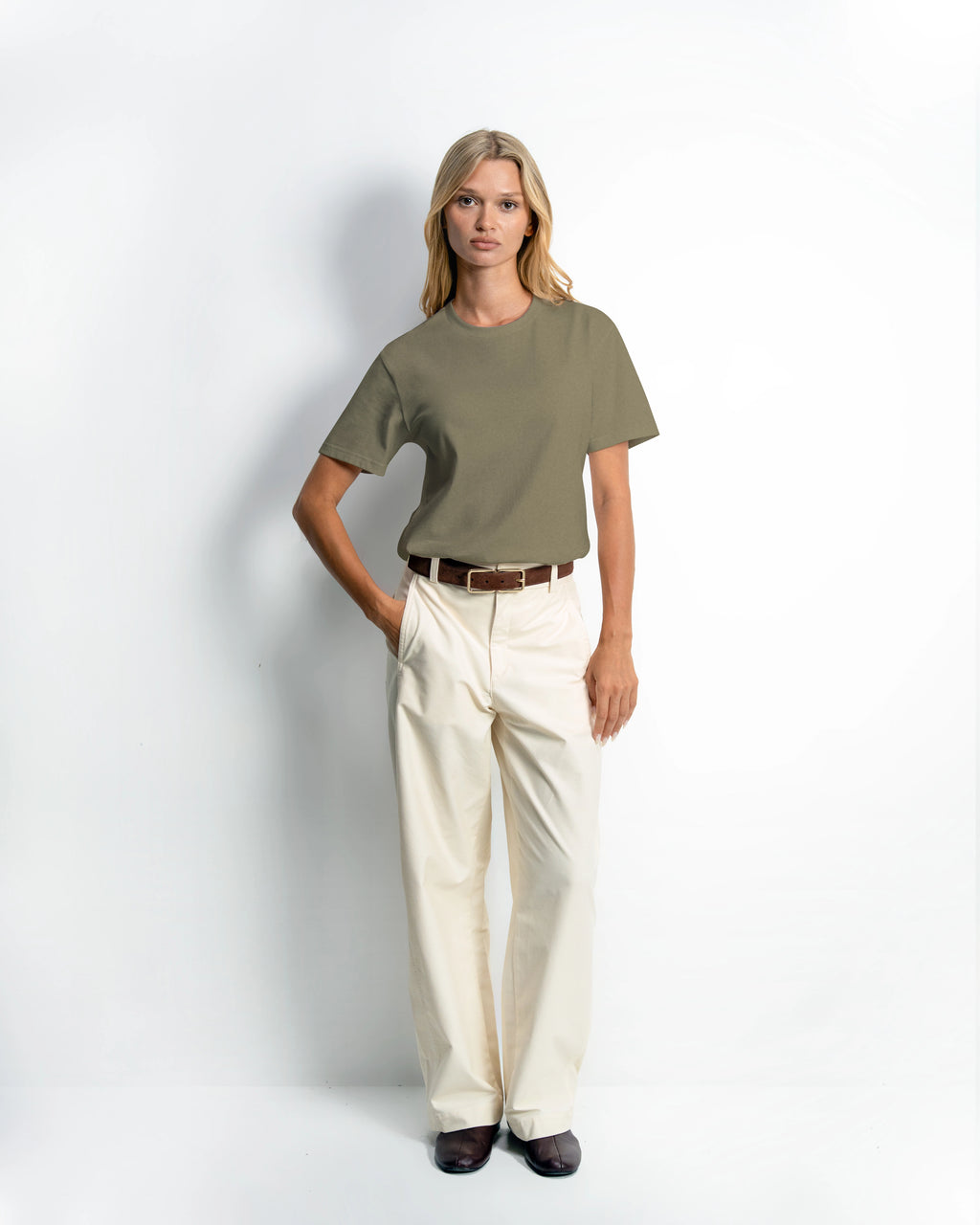 RF Model 1 #Khaki