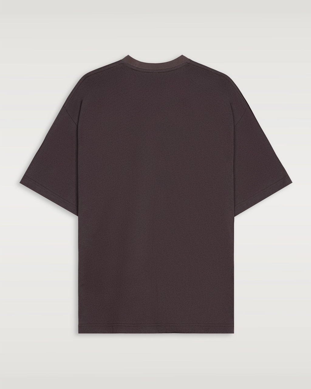 Relaxed #Cocoa Brown