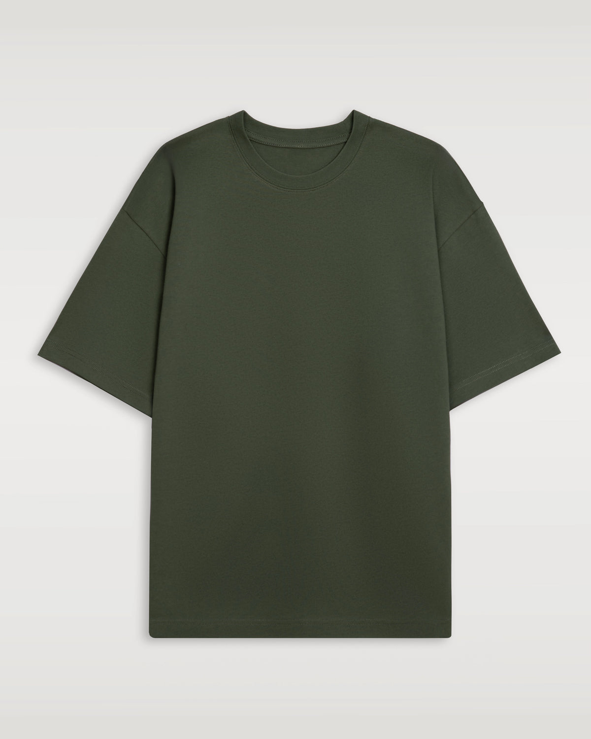 Relaxed #Dark Olive
