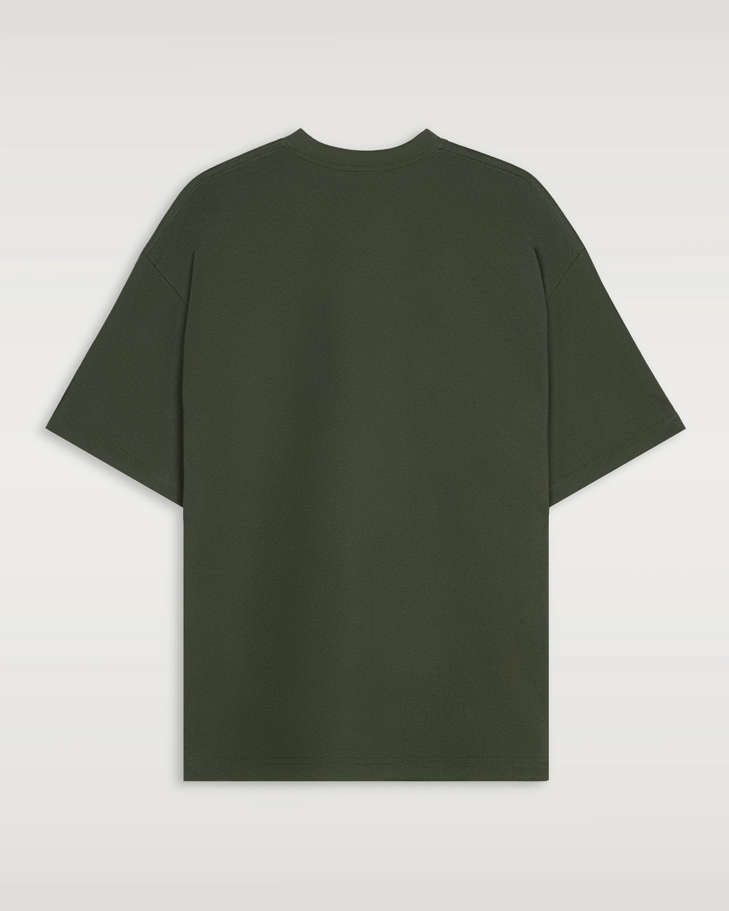 Relaxed #Dark Olive