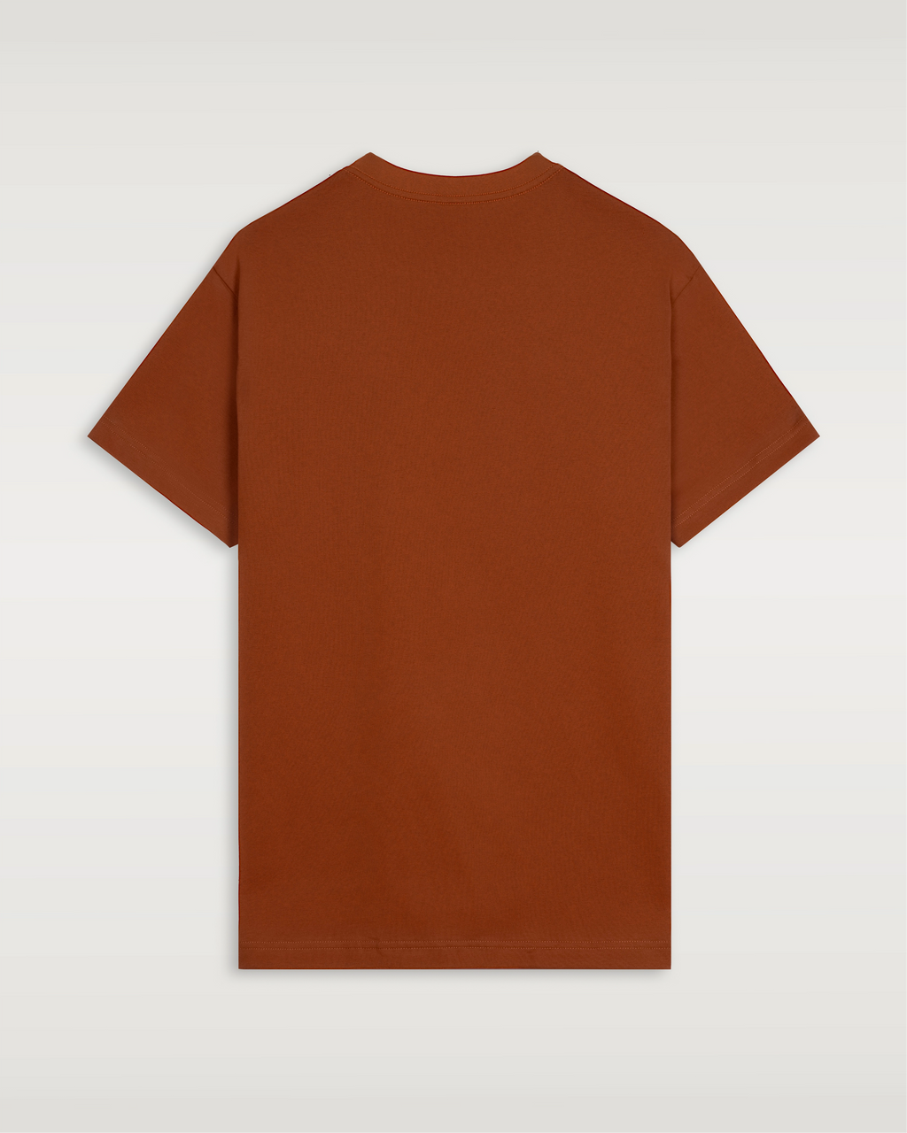#Terracotta Orange