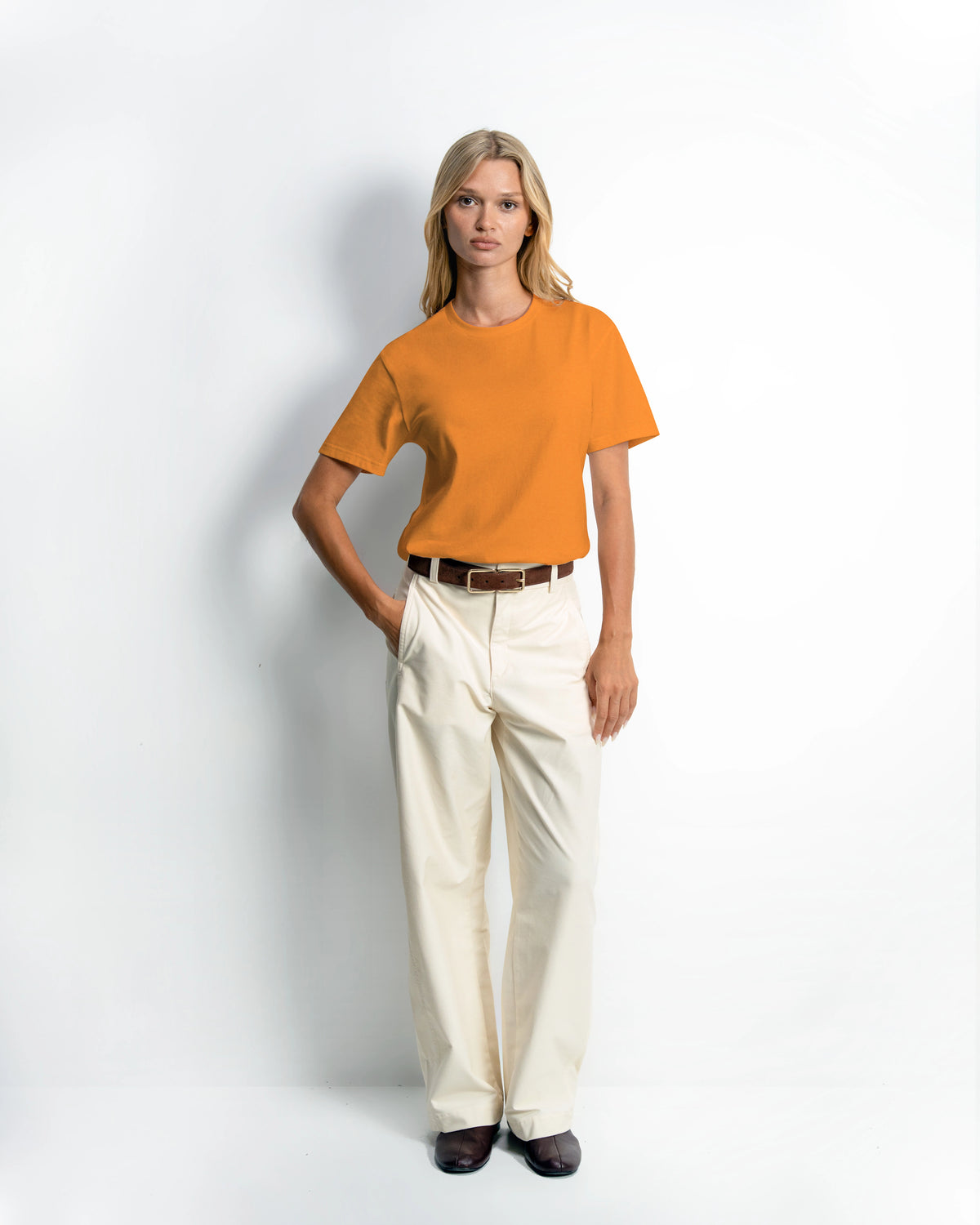 RF Model 2 #Orange