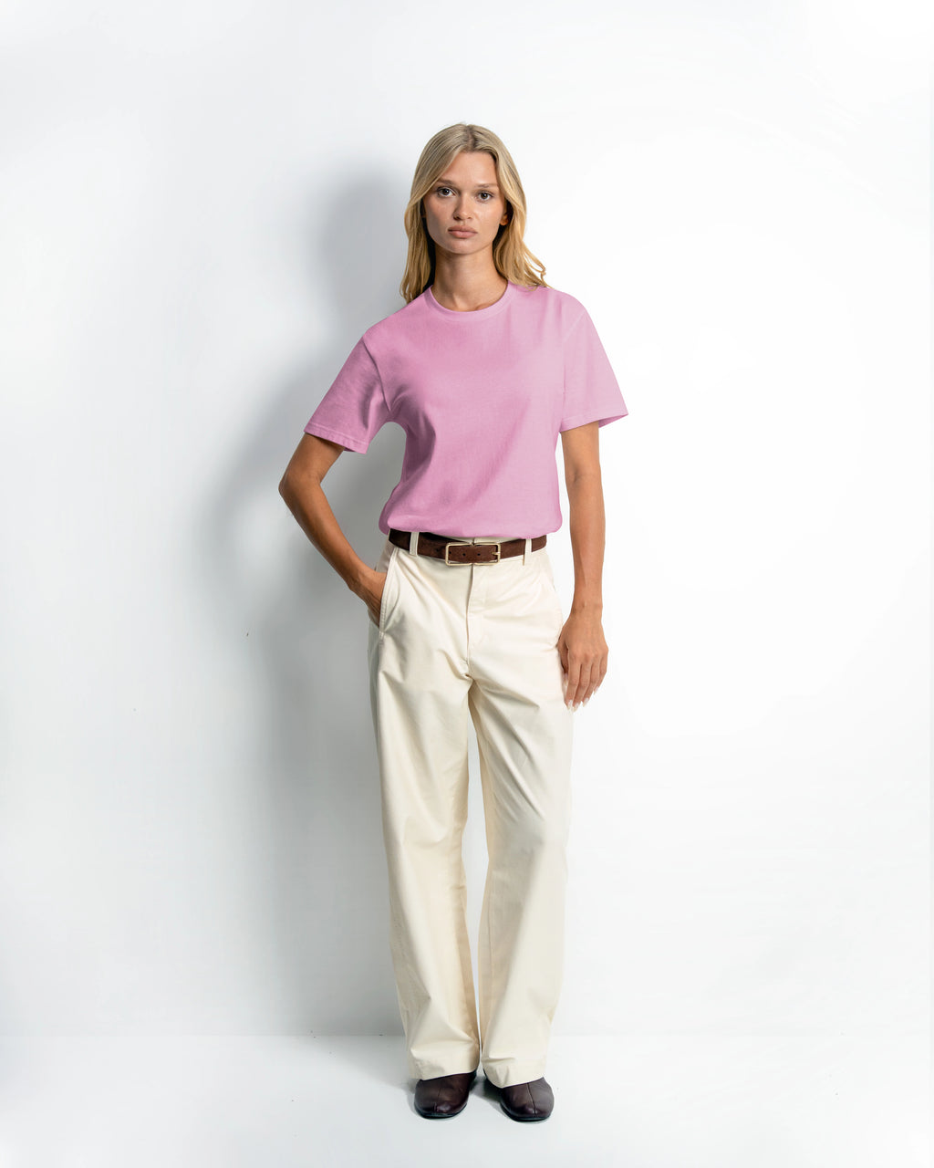 RF Model 1 #Pink
