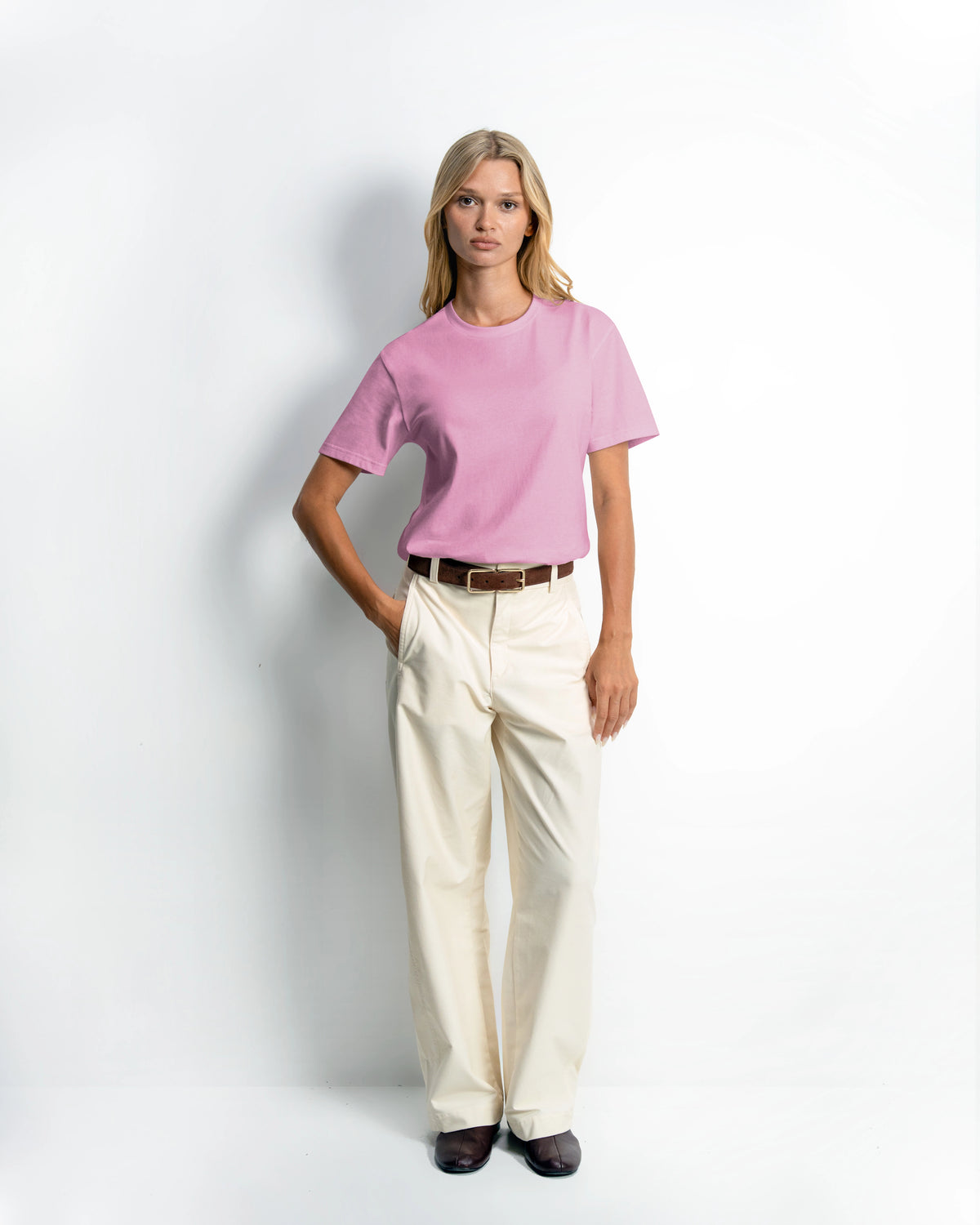 RF Model 1 #Pink