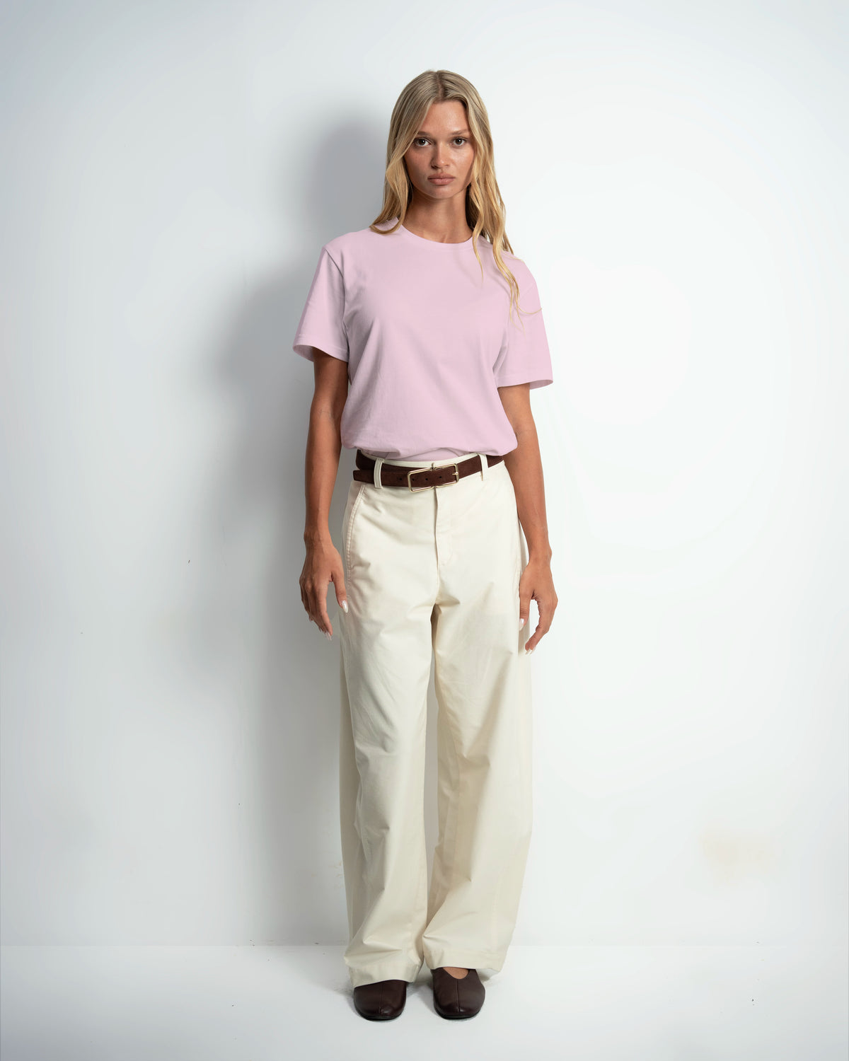 #Powder Pink