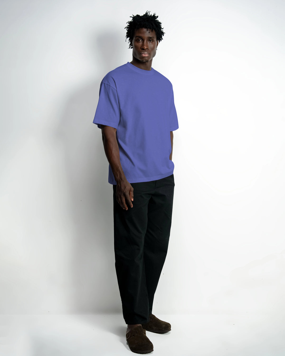 Relaxed Model 1 #Ultraviolet