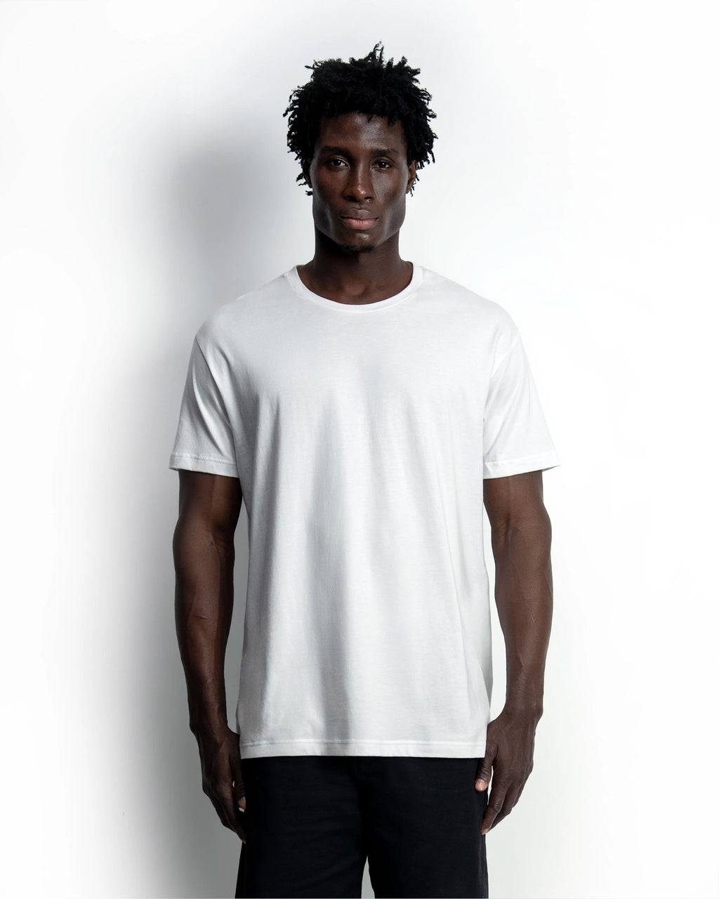 RF Model #White