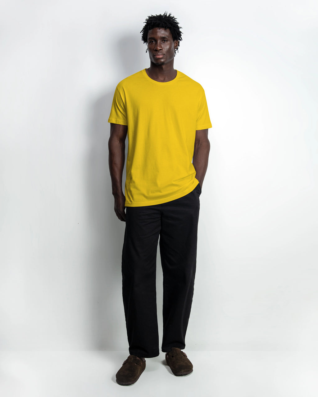 RF Model 1 #Yellow