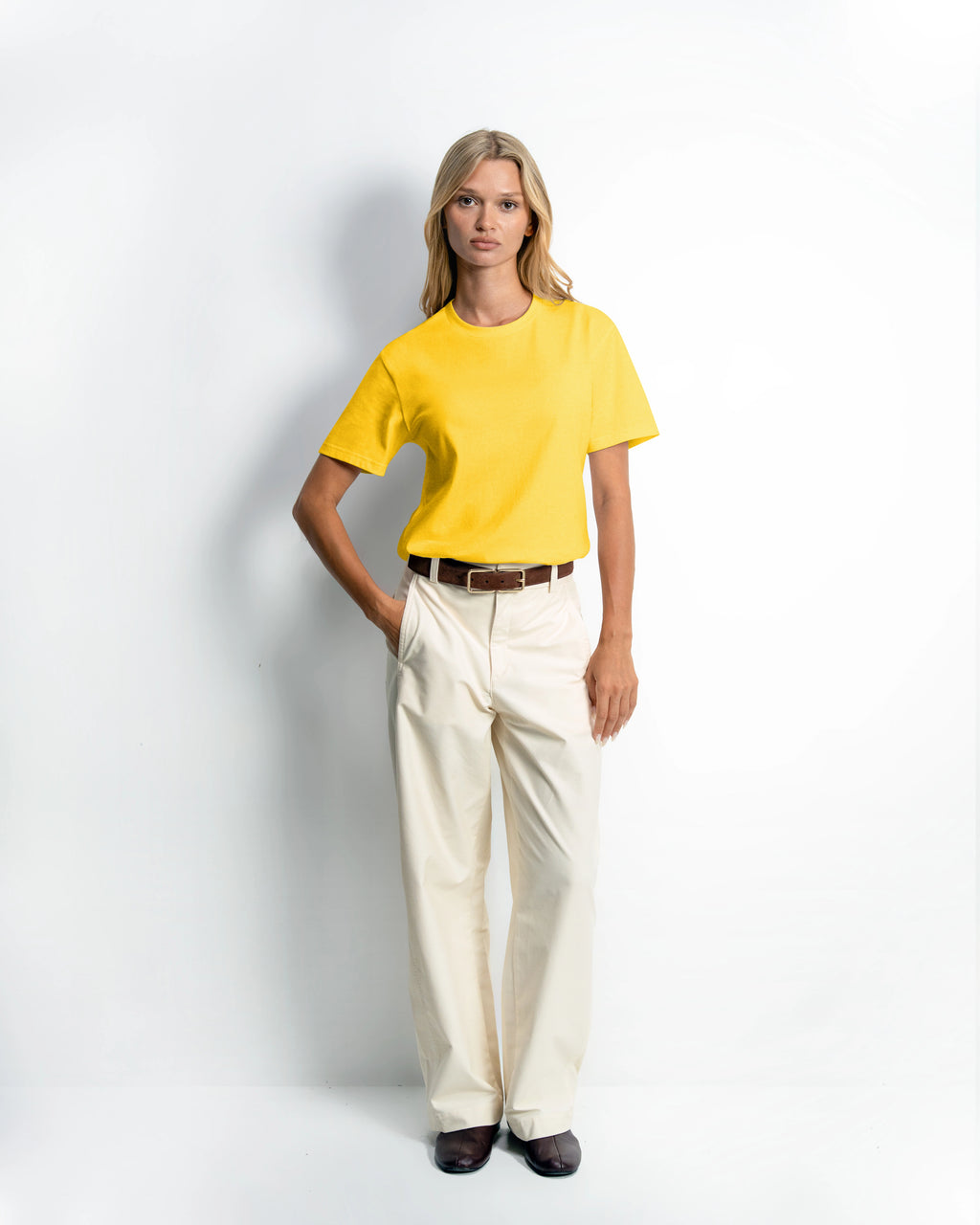 RF Model 1 #Yellow
